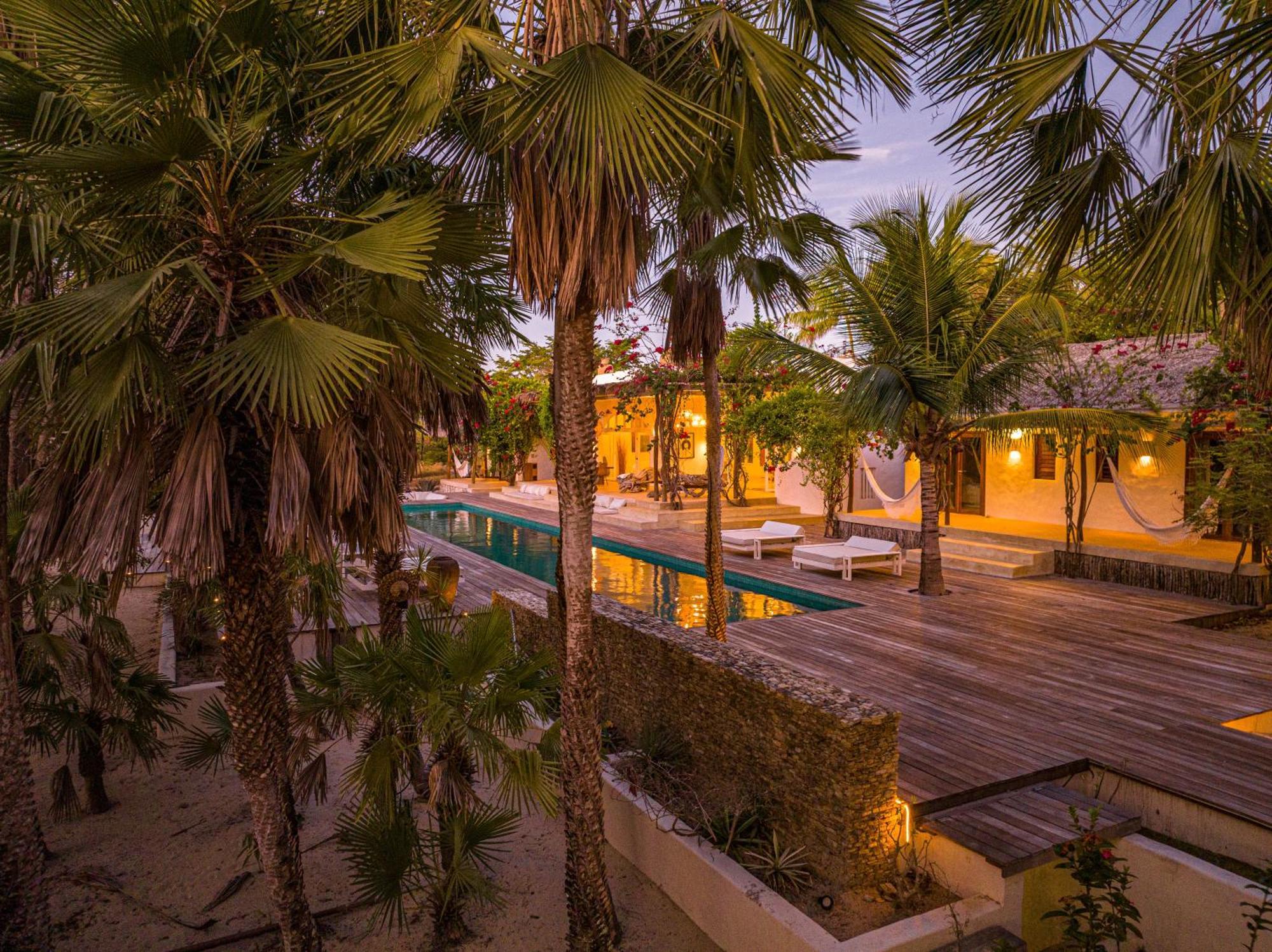 Villa Paz - La Villa Group Camocim Exterior foto