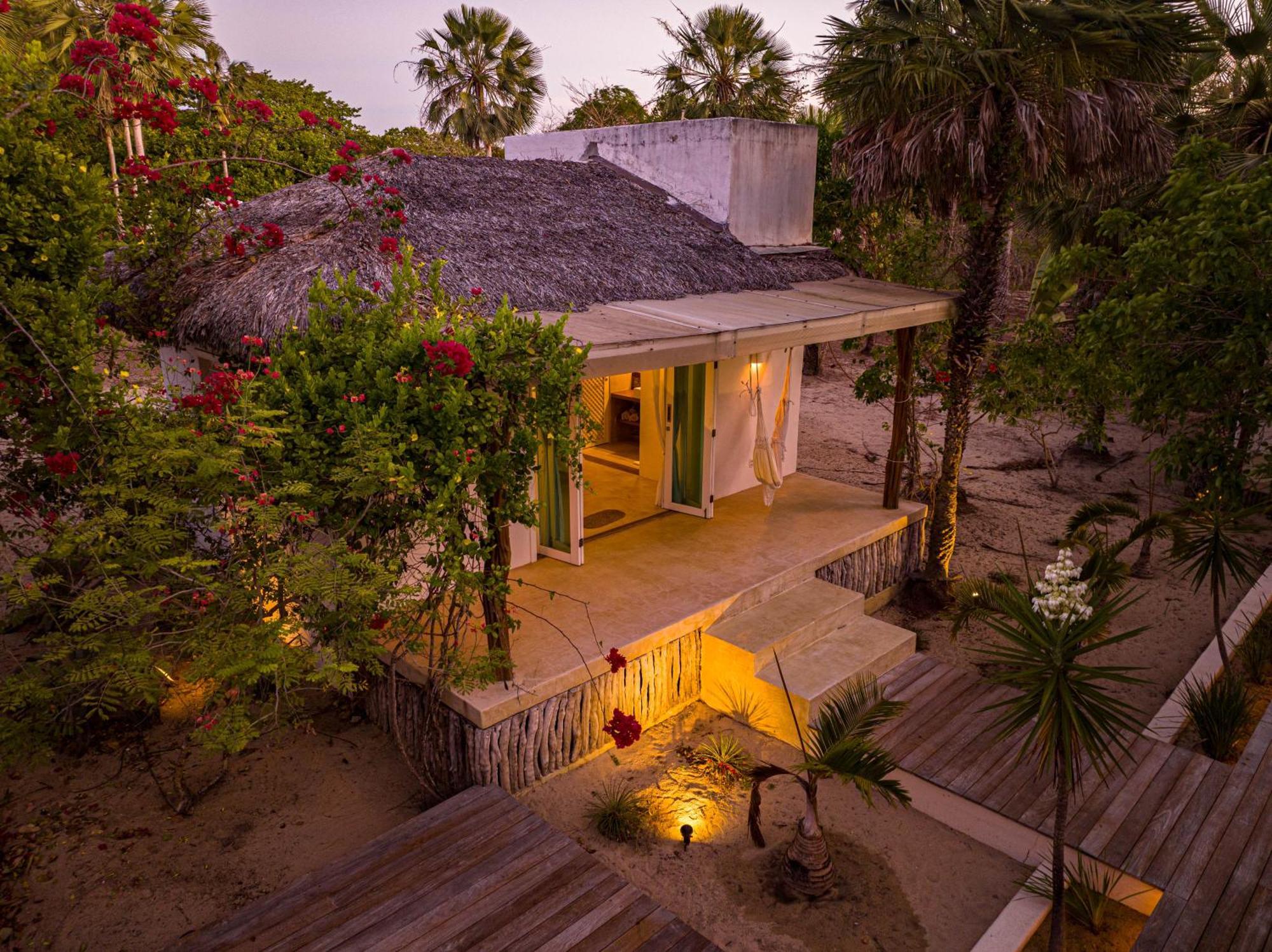 Villa Paz - La Villa Group Camocim Exterior foto