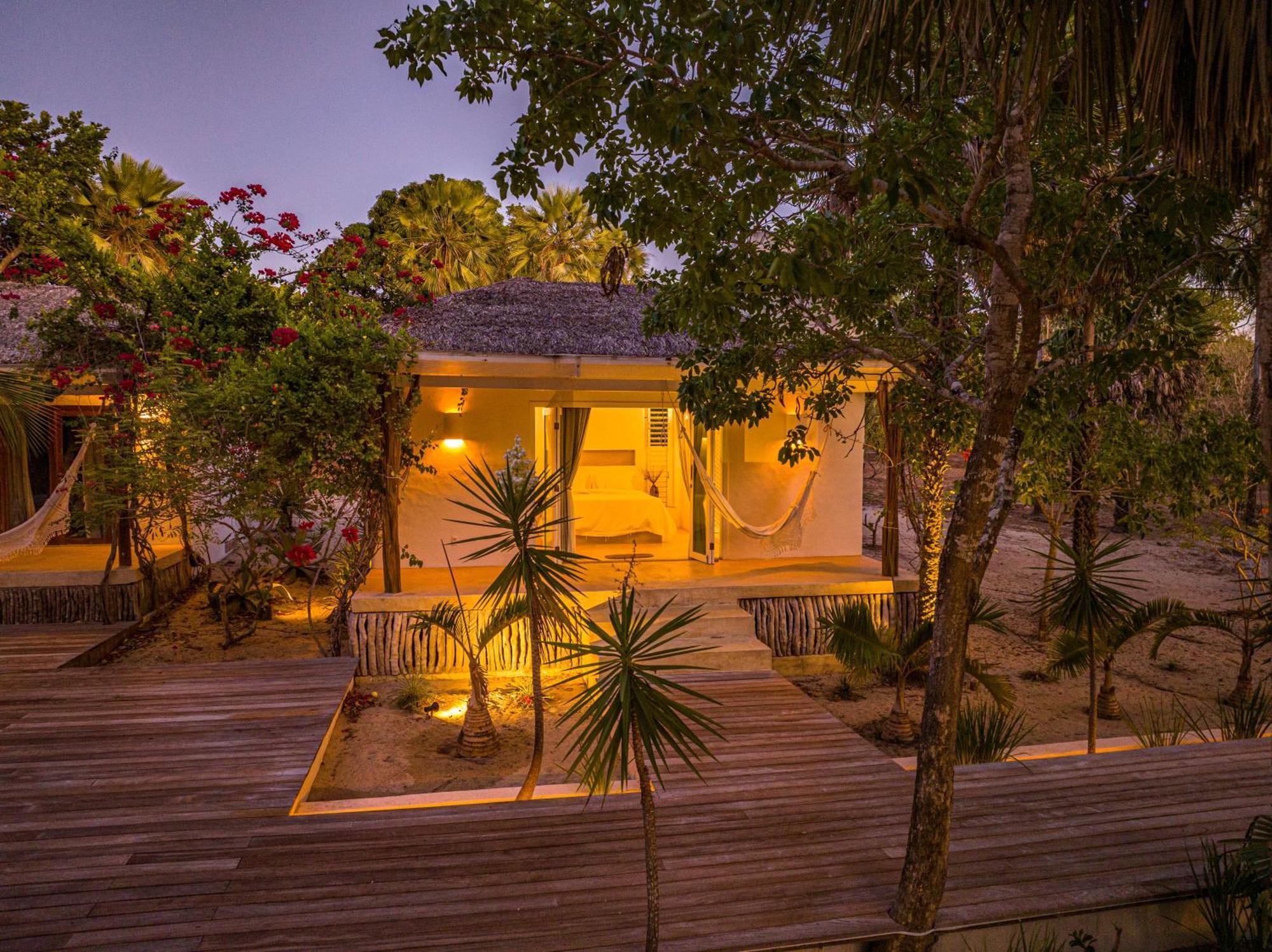 Villa Paz - La Villa Group Camocim Exterior foto