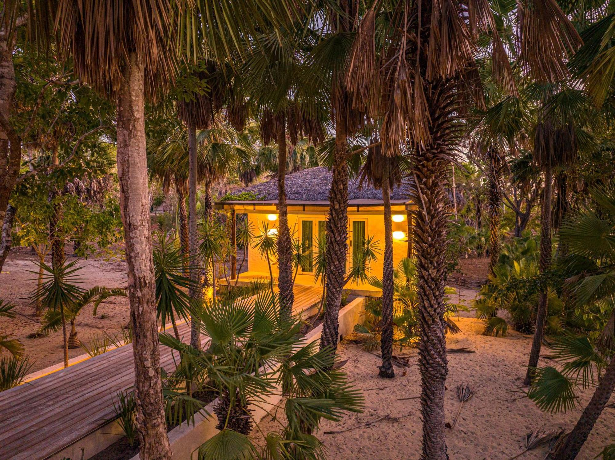 Villa Paz - La Villa Group Camocim Exterior foto