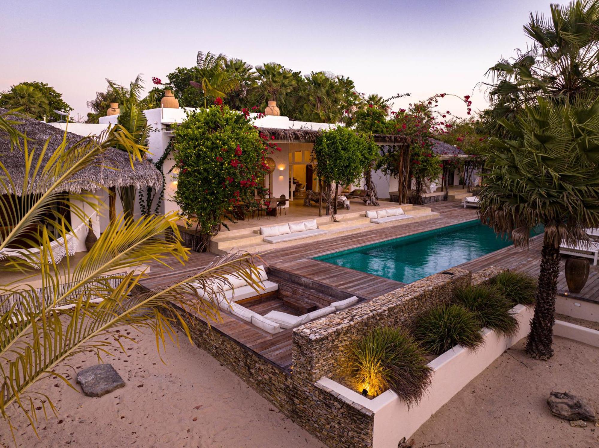 Villa Paz - La Villa Group Camocim Exterior foto