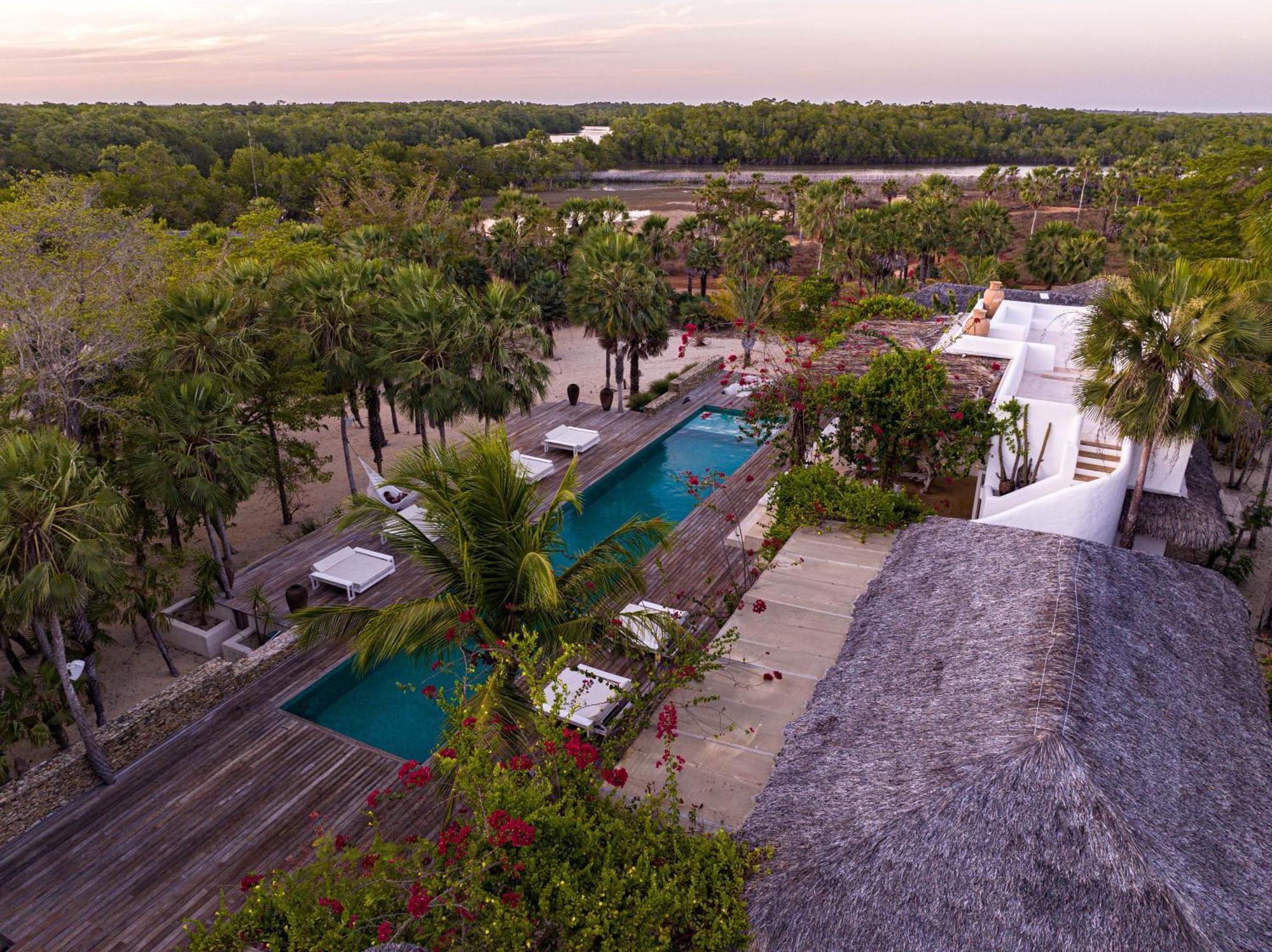 Villa Paz - La Villa Group Camocim Exterior foto