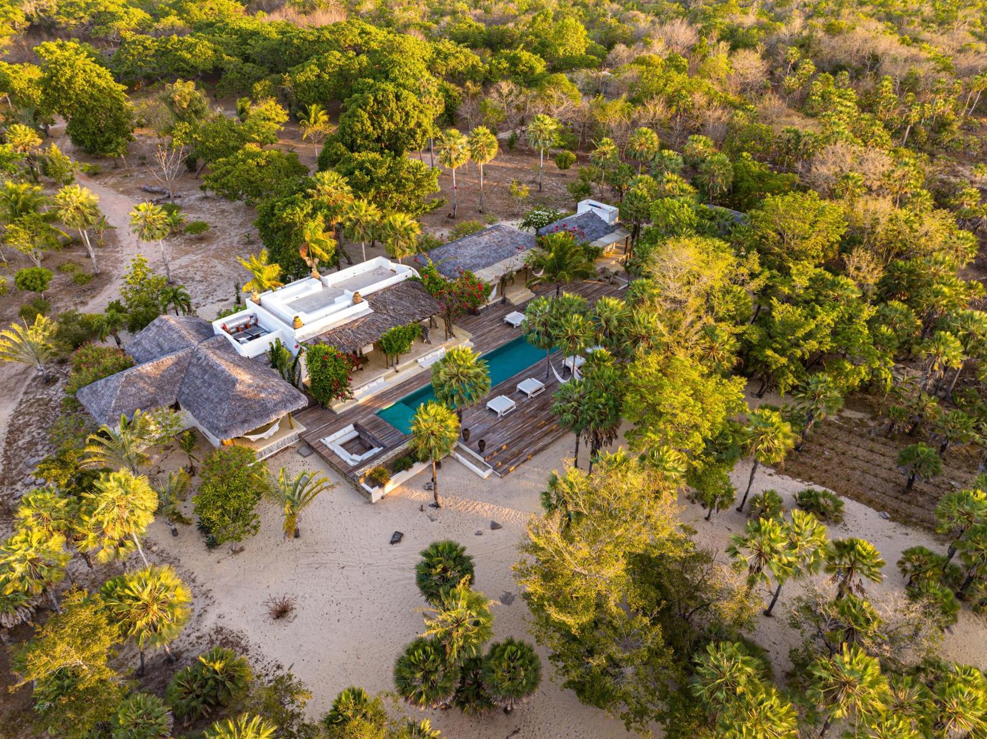 Villa Paz - La Villa Group Camocim Exterior foto