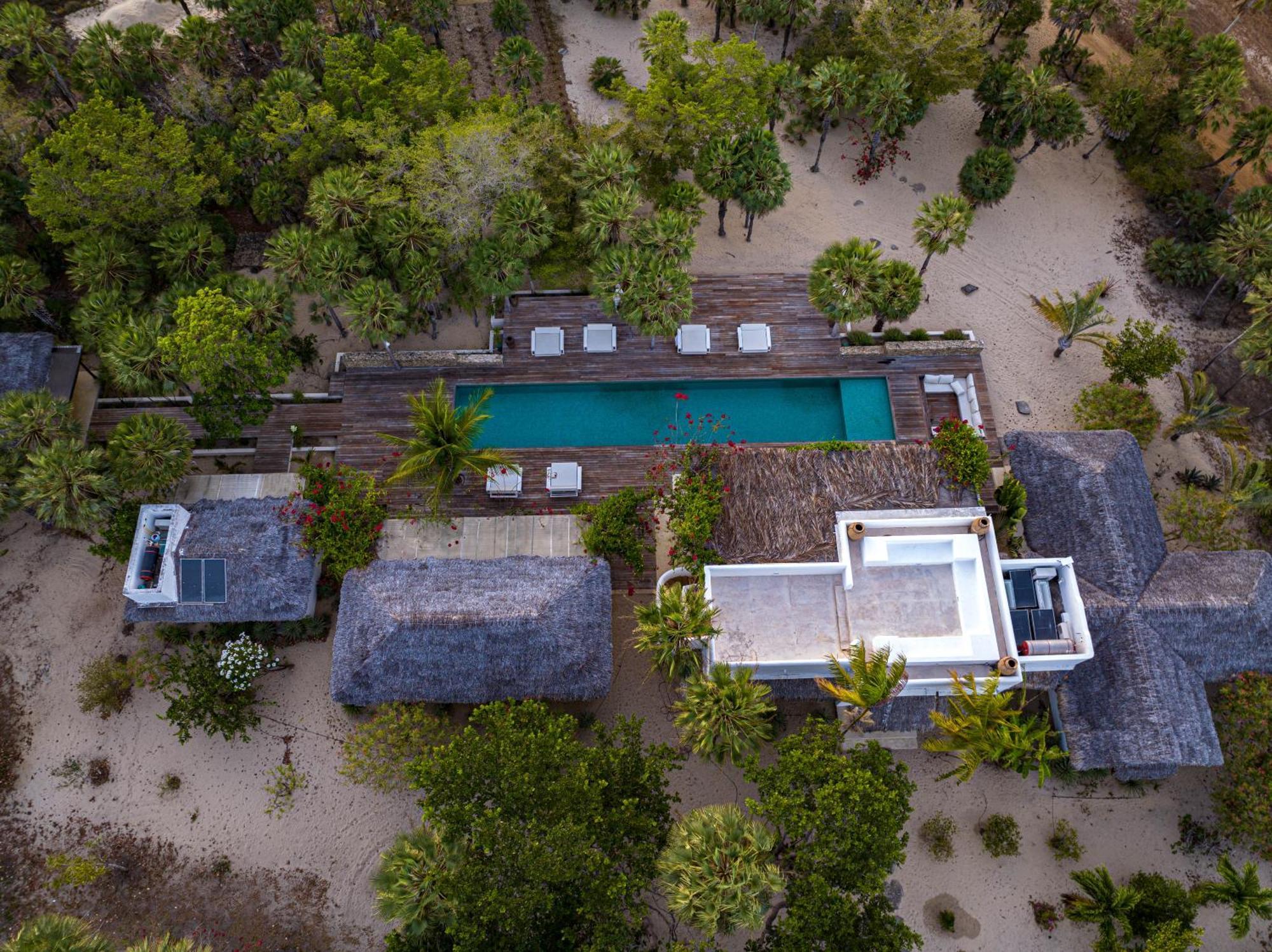 Villa Paz - La Villa Group Camocim Exterior foto