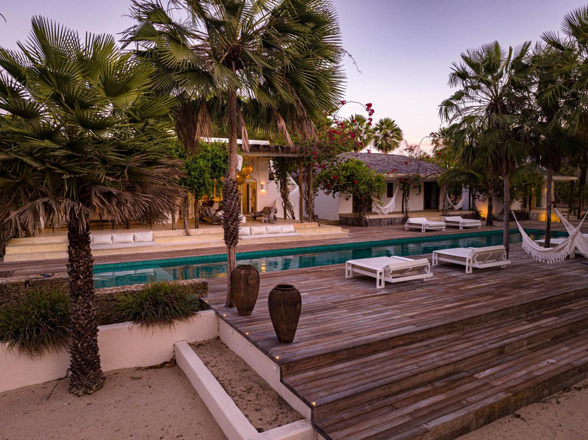 Villa Paz - La Villa Group Camocim Exterior foto