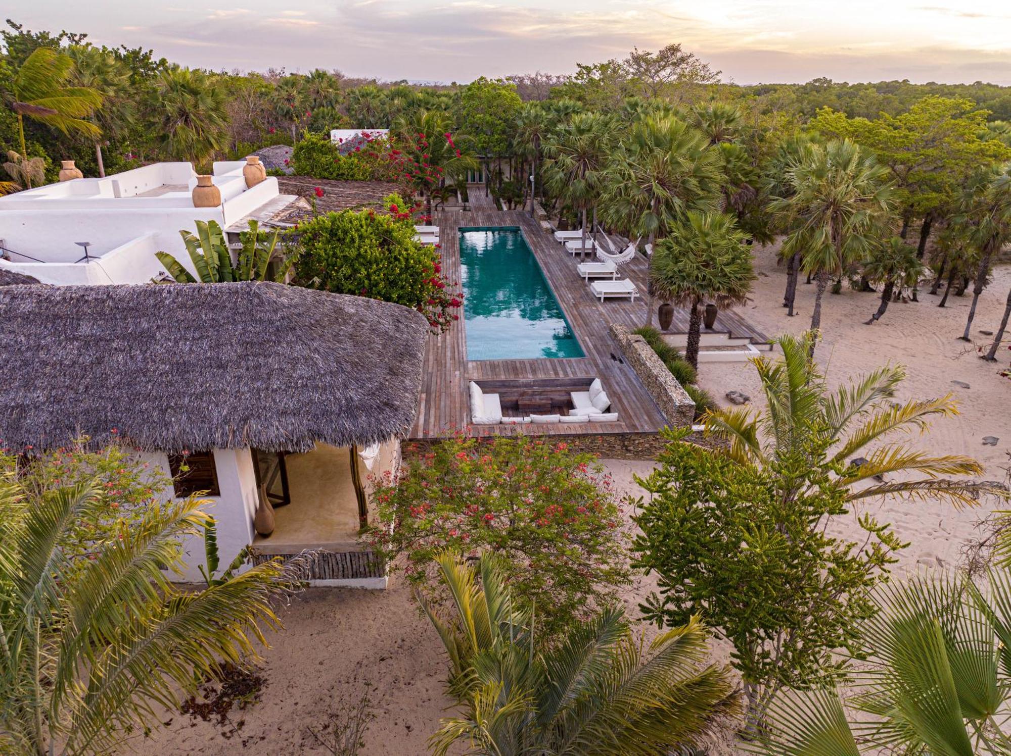 Villa Paz - La Villa Group Camocim Exterior foto