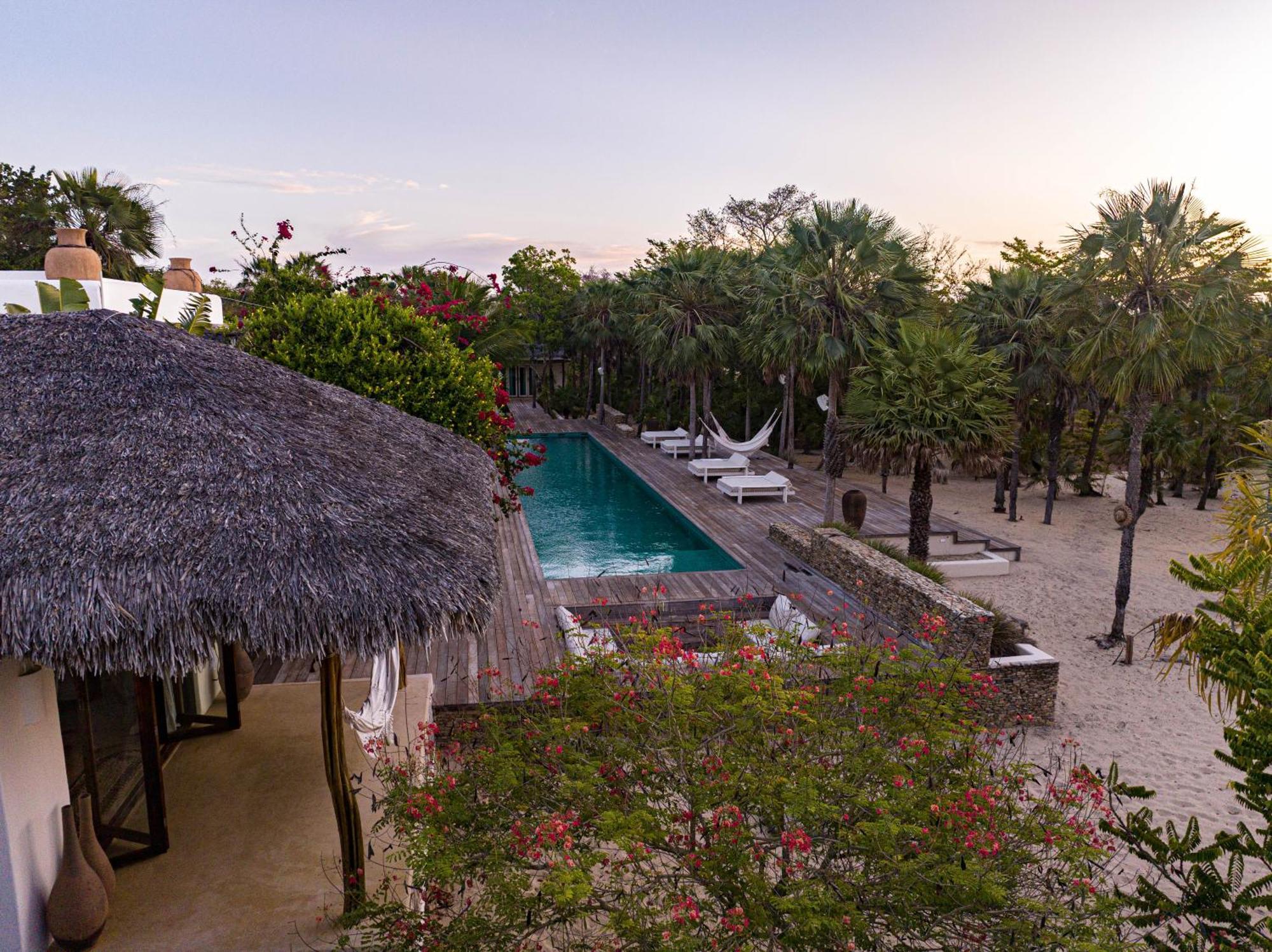 Villa Paz - La Villa Group Camocim Exterior foto