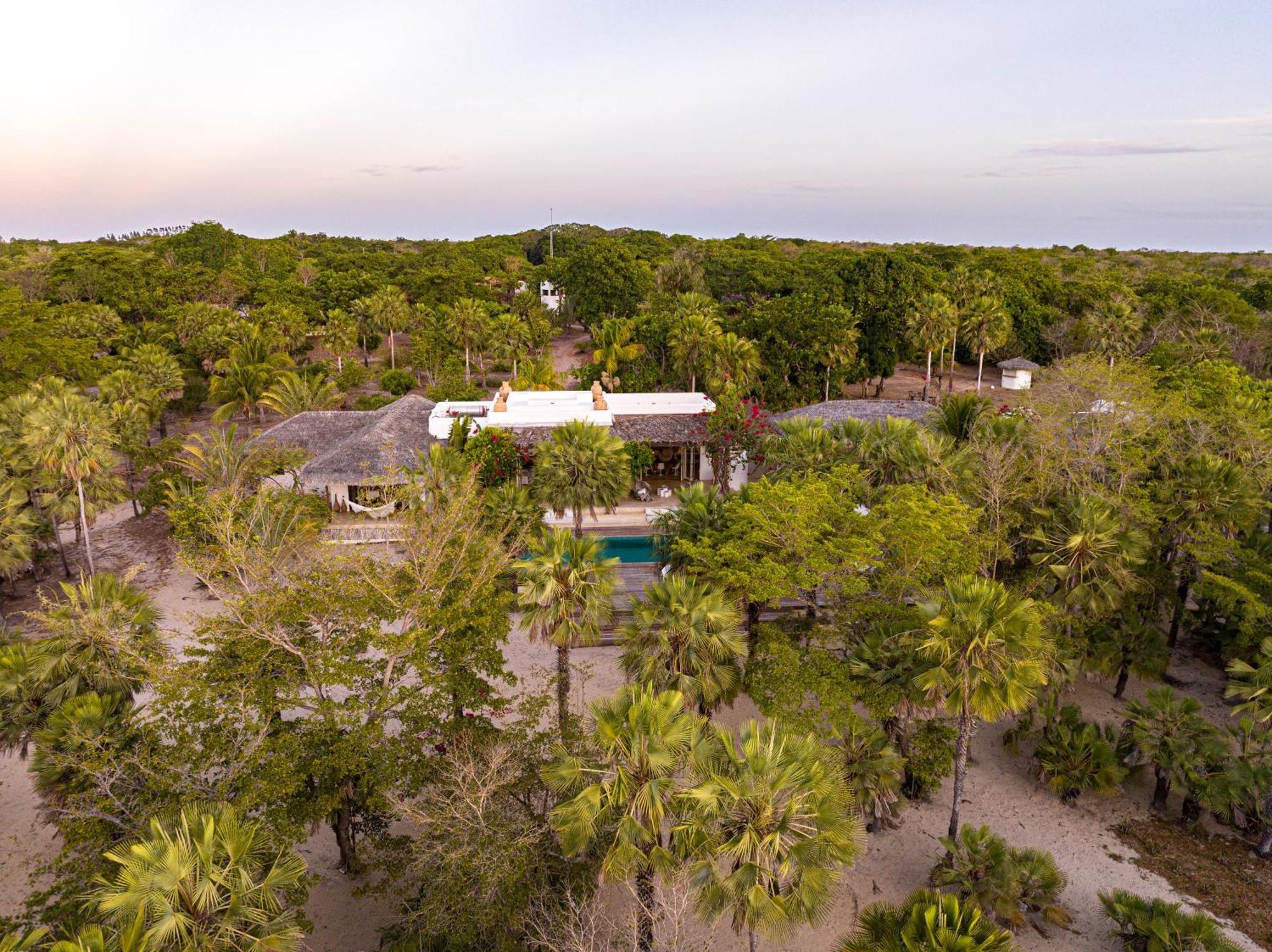 Villa Paz - La Villa Group Camocim Exterior foto