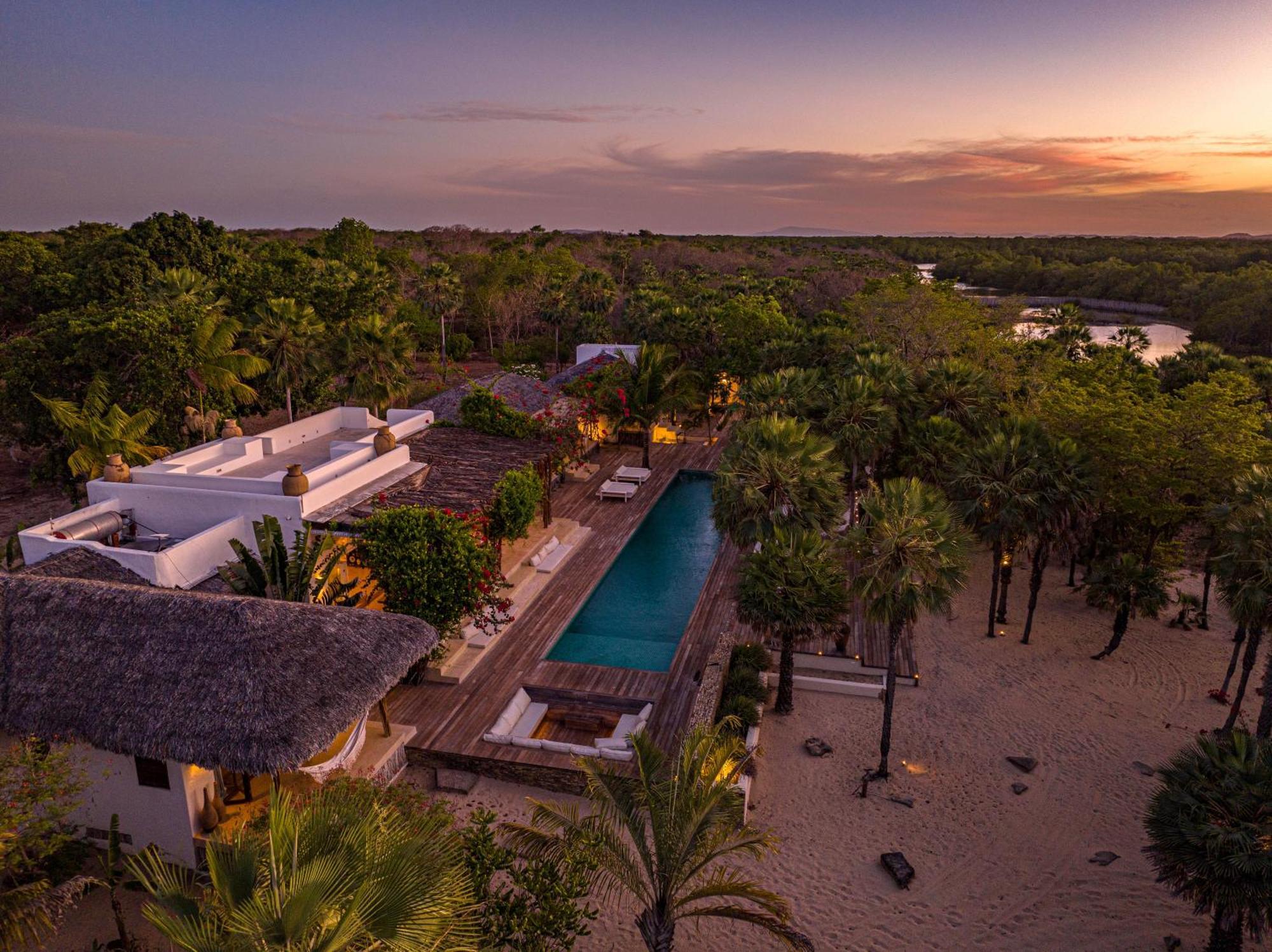 Villa Paz - La Villa Group Camocim Exterior foto