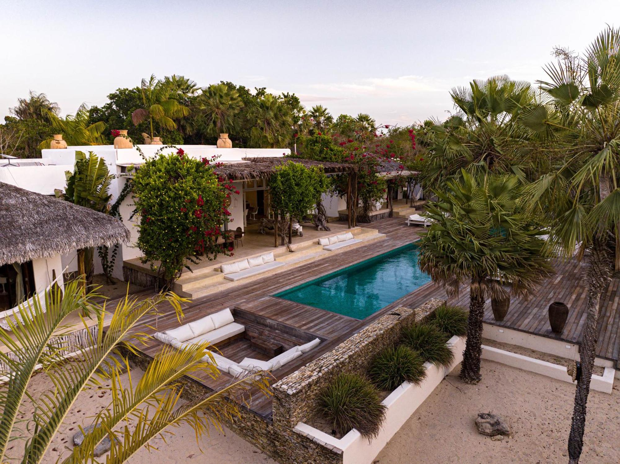 Villa Paz - La Villa Group Camocim Exterior foto
