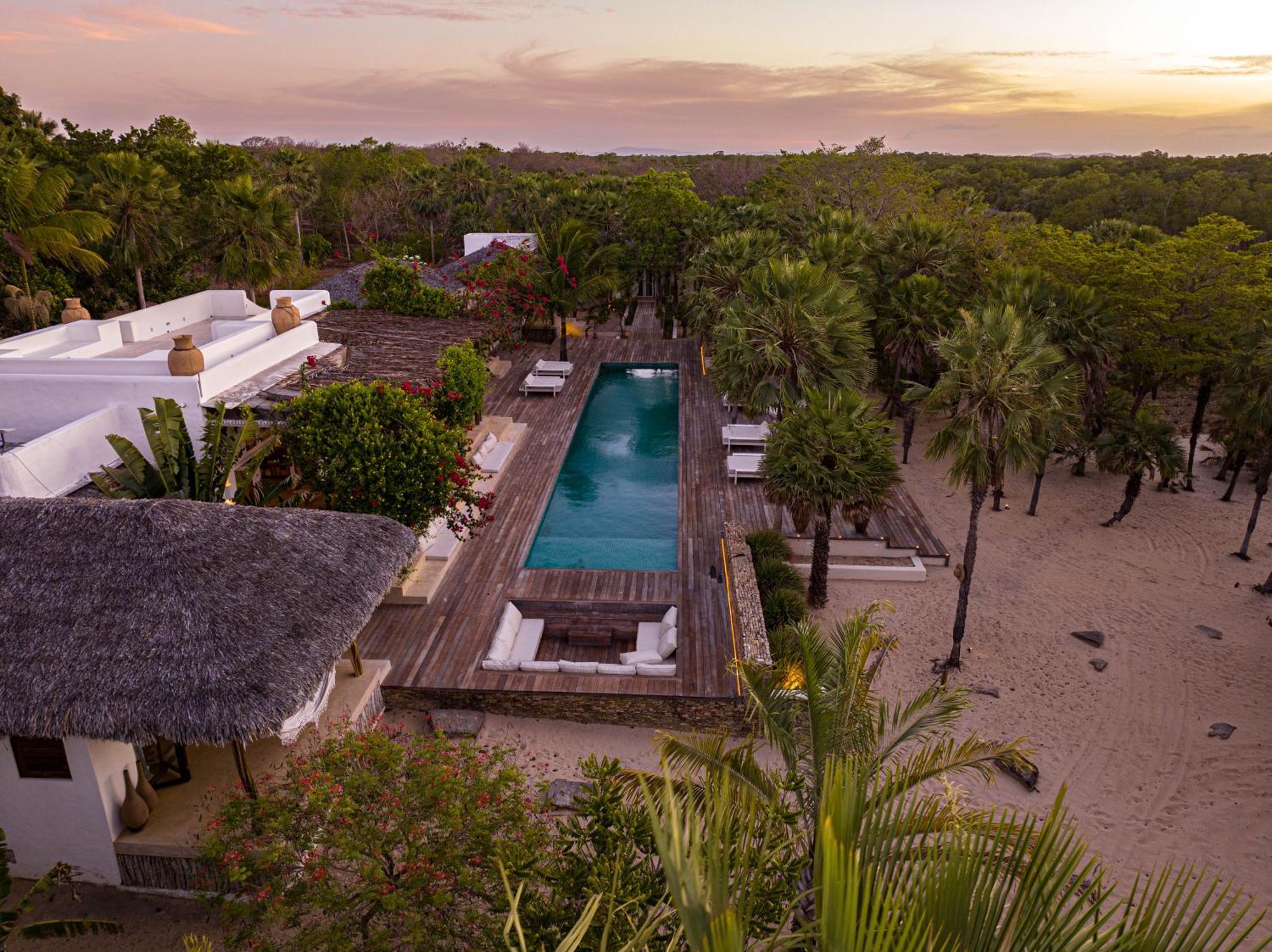 Villa Paz - La Villa Group Camocim Exterior foto