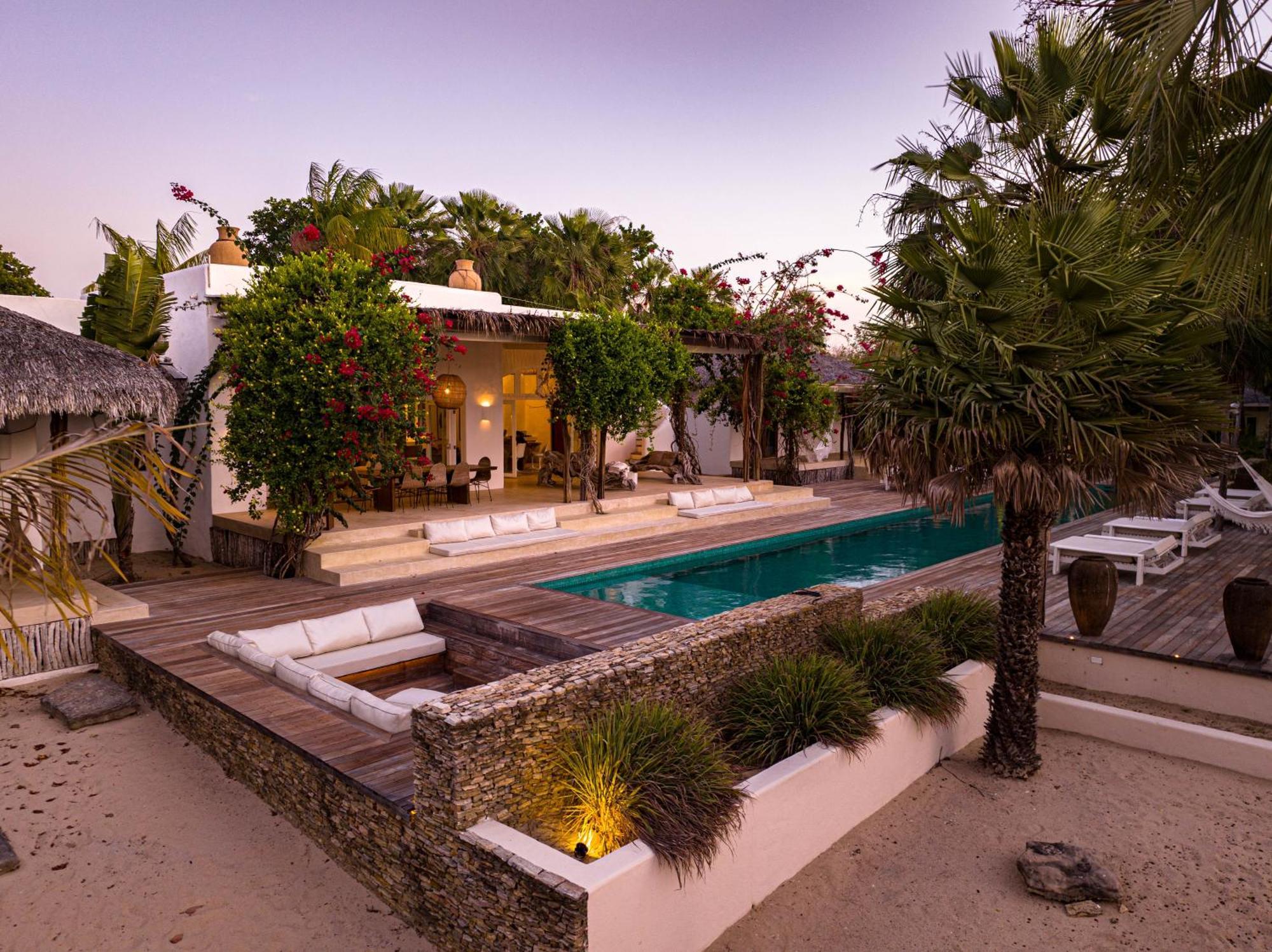 Villa Paz - La Villa Group Camocim Exterior foto