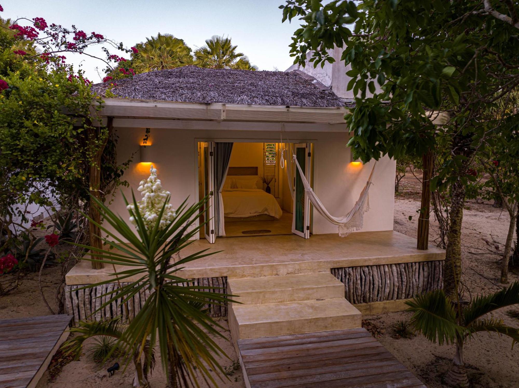 Villa Paz - La Villa Group Camocim Exterior foto