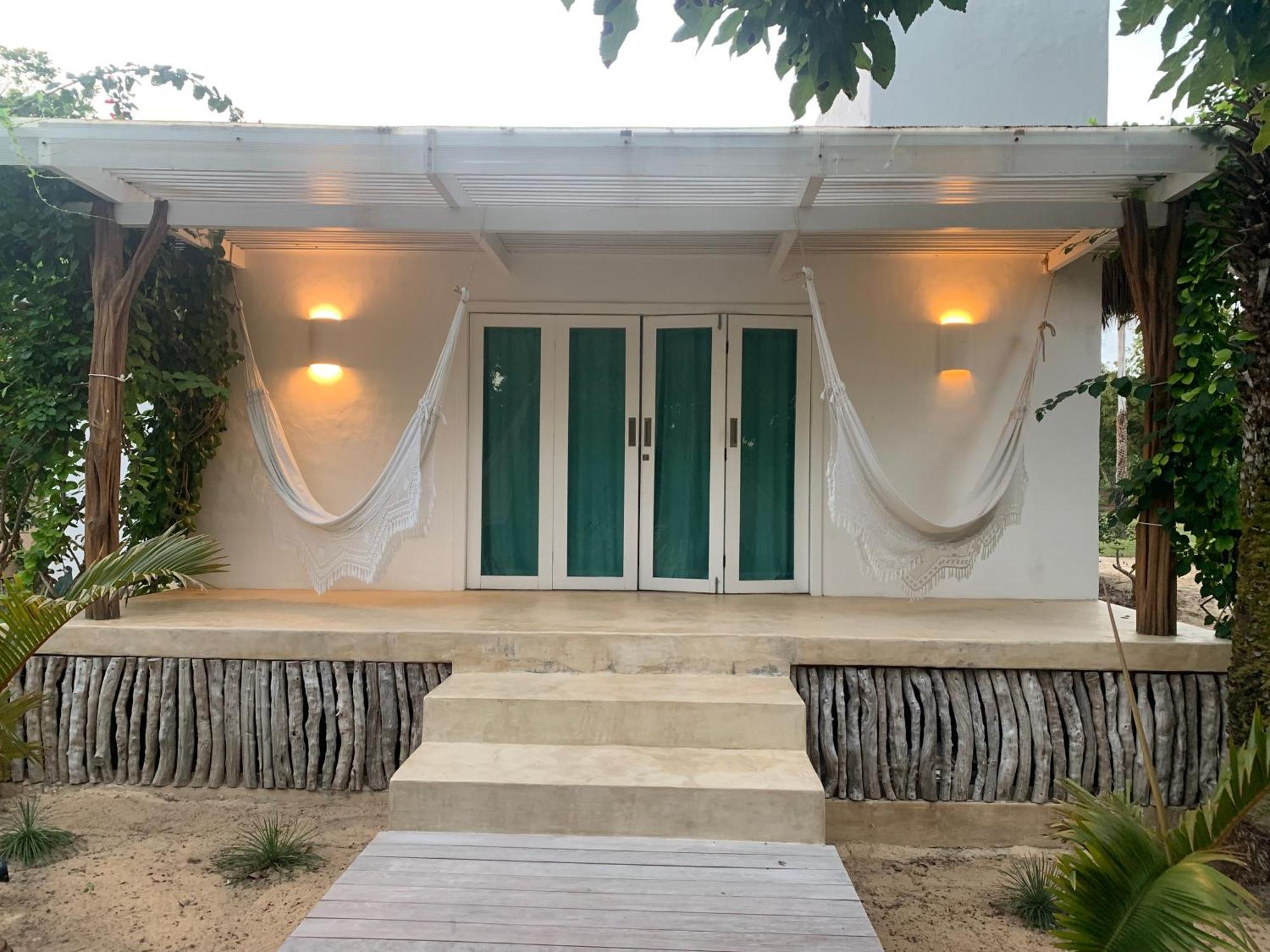 Villa Paz - La Villa Group Camocim Exterior foto