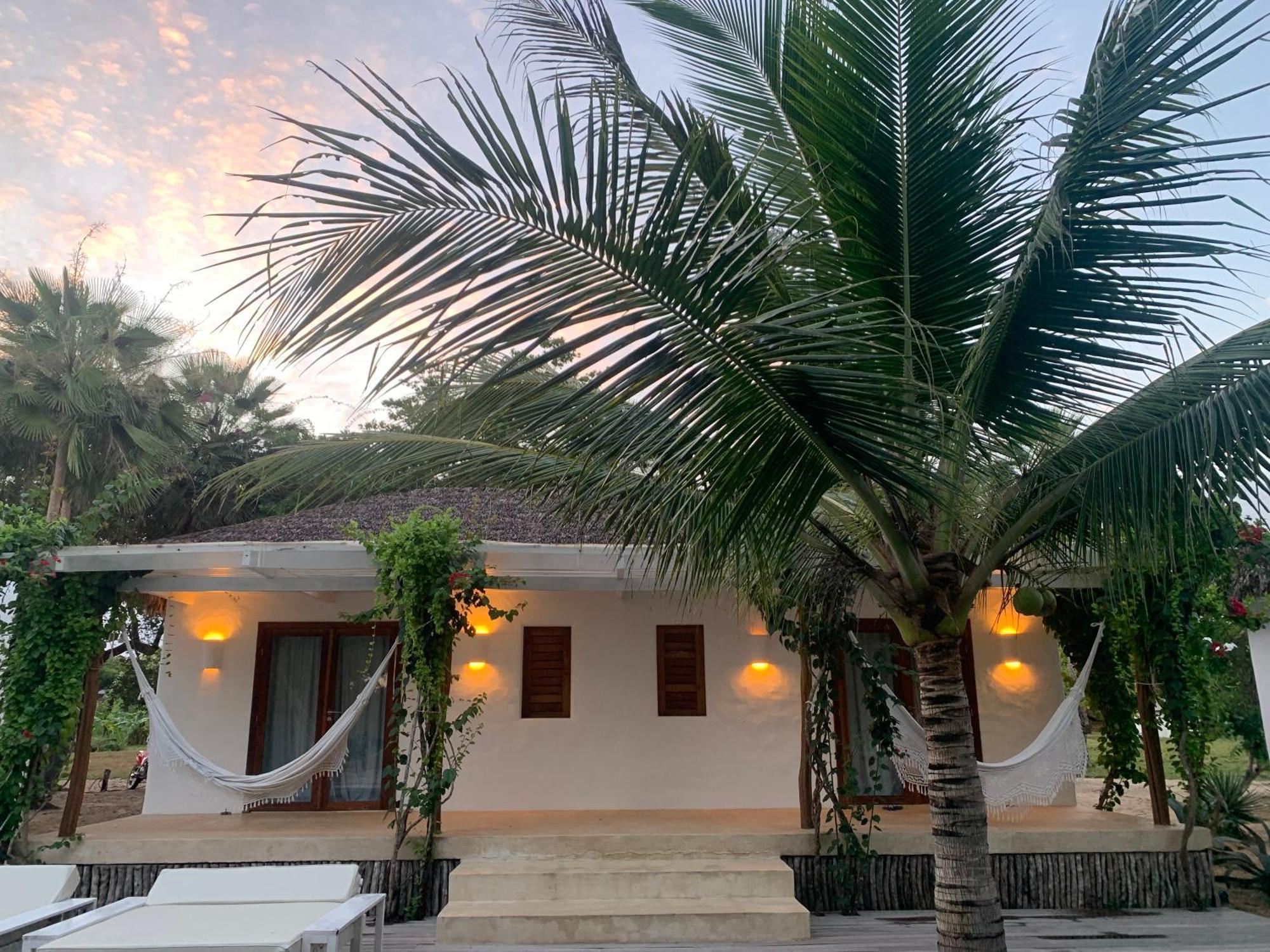 Villa Paz - La Villa Group Camocim Exterior foto