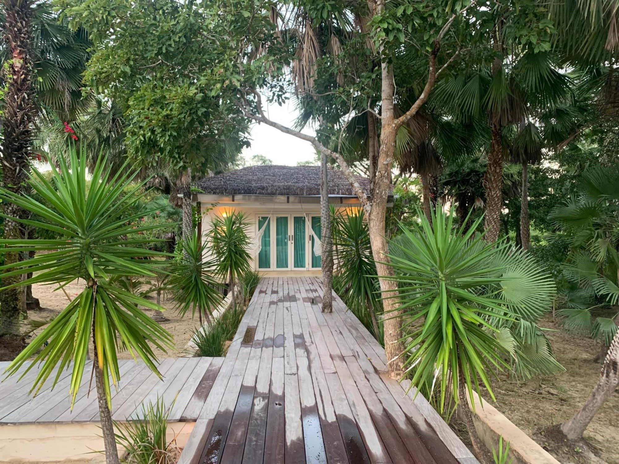 Villa Paz - La Villa Group Camocim Exterior foto